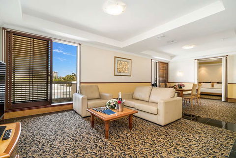 Mindil Beach Resort Casino - Accommodation Gold Coast 2