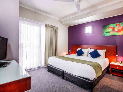 Novotel Darwin Airport Hotel - Gold Coast 4U 0