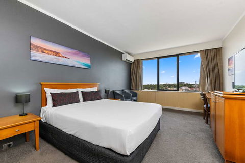 Hotel Frontier Darwin - Accommodation Gold Coast 2