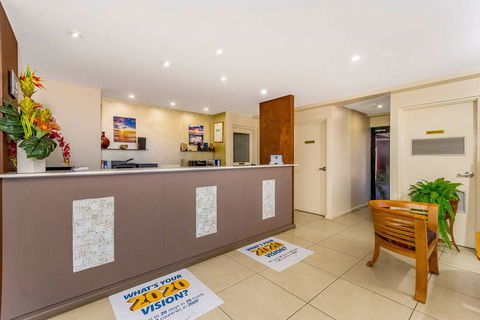 Quality Hotel Darwin Airport - Accommodation Gold Coast 2