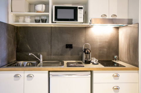 The Urban Newtown - Accommodation Gold Coast 0