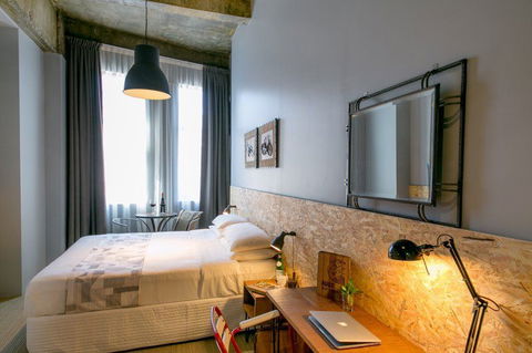The Urban Newtown - Accommodation Gold Coast 1