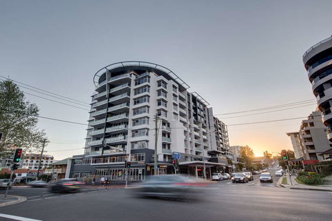 Adina Apartment Hotel Wollongong - Accommodation Gold Coast 2