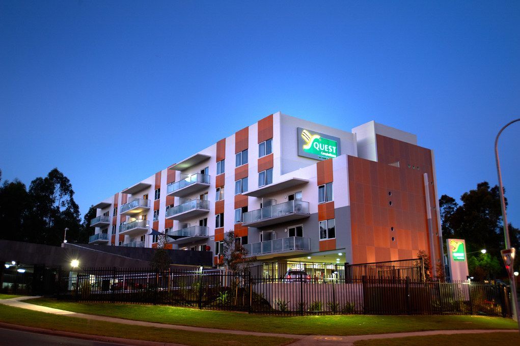 Bilgola Beach NSW Gold Coast 4U