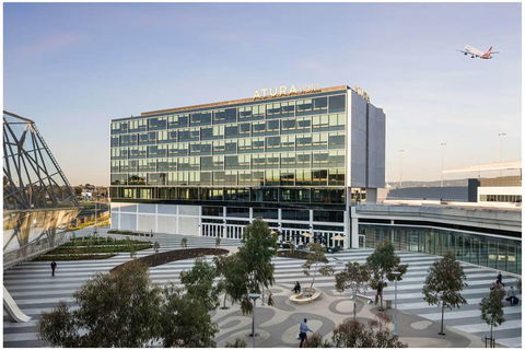 Atura Adelaide Airport - Accommodation Gold Coast 0
