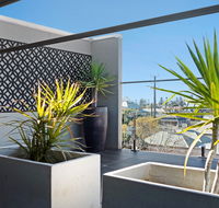 Semaphore Splash Apartments - Gold Coast 4U