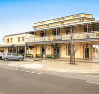 Nightcap at Exeter Hotel - Gold Coast 4U