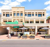 Quality Inn O'Connell - Gold Coast 4U