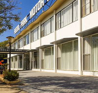 Comfort Inn Regal Park - Gold Coast 4U