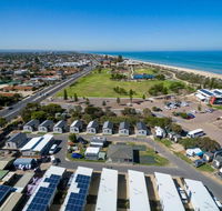 Discovery Parks Adelaide Beachfront - Gold Coast 4U