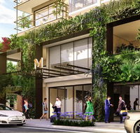 Majestic M Suites - Gold Coast 4U