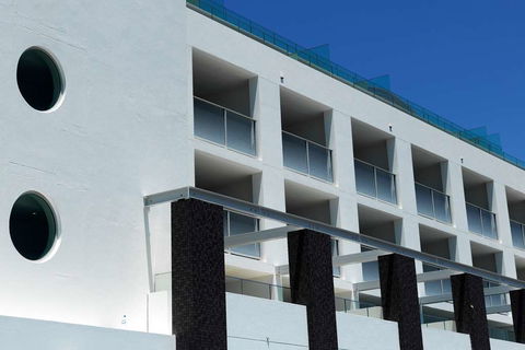 QT Bondi - Accommodation Gold Coast 0