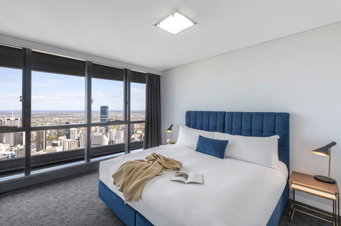Meriton Suites Herschel Street, Brisbane - Accommodation Gold Coast 2