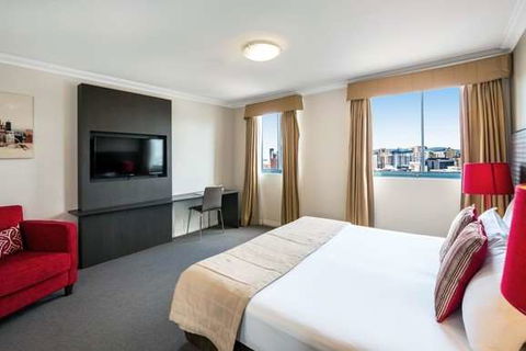 Mantra on Queen - Accommodation Gold Coast 1