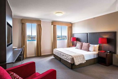Mantra on Queen - Accommodation Gold Coast 2