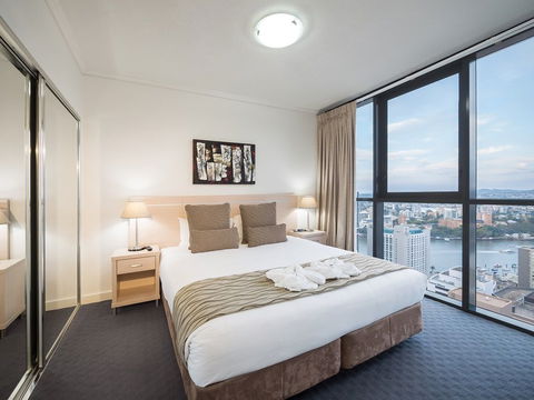 Oaks Charlotte Towers - Accommodation Gold Coast 1