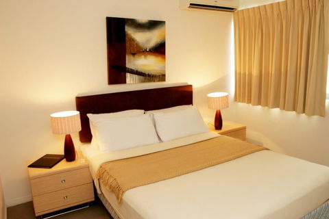 Gabba Central Apartments - Accommodation Gold Coast 1