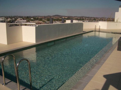 Gabba Central Apartments - Accommodation Gold Coast 2