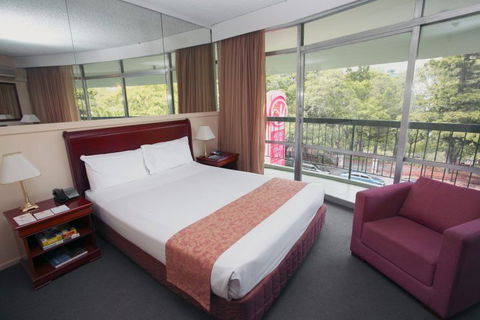 Madison Tower Mill Hotel - Accommodation Gold Coast 1