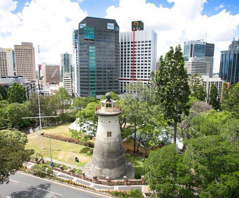 Madison Tower Mill Hotel - Accommodation Gold Coast 2