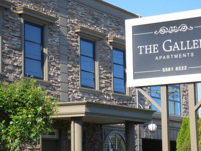Gallery Apartments - Gold Coast 4U 0