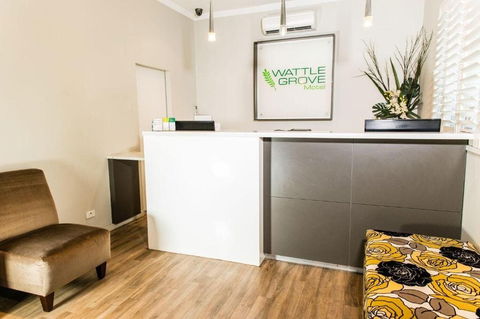 Wattle Grove Motel - Accommodation Gold Coast 1