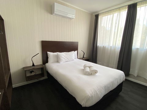 Nowra Motor Inn - Accommodation Gold Coast 2