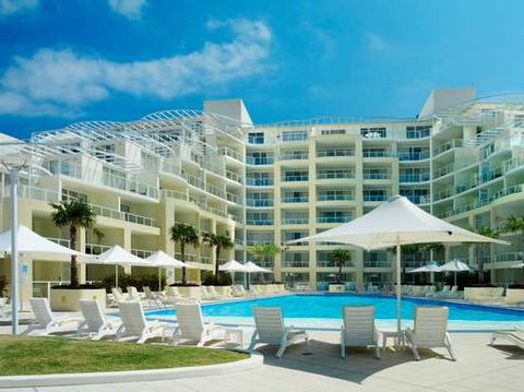 Mantra Ettalong Beach, Ettalong - Gold Coast 4U 0
