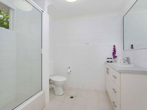 Cairns City Palms - Accommodation Gold Coast 1