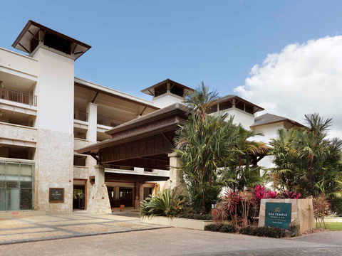 Pullman Palm Cove Sea Temple Resort/Spa - Gold Coast 4U 2