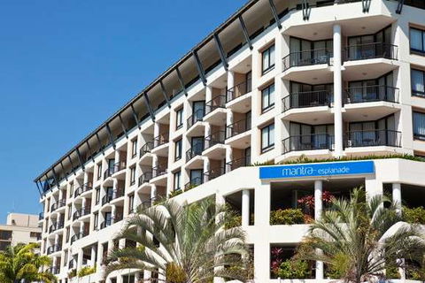 Mantra Esplanade - Accommodation Gold Coast 0