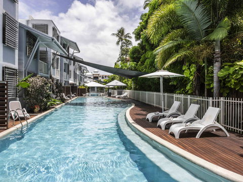 Mantra Aqueous Port Douglas - Accommodation Gold Coast 2