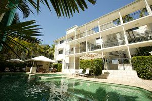 Mowbray By The Sea Holiday Apartments - Accommodation Gold Coast 2