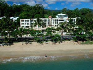 Sea Change Beachfront Apartments - Accommodation Gold Coast 0