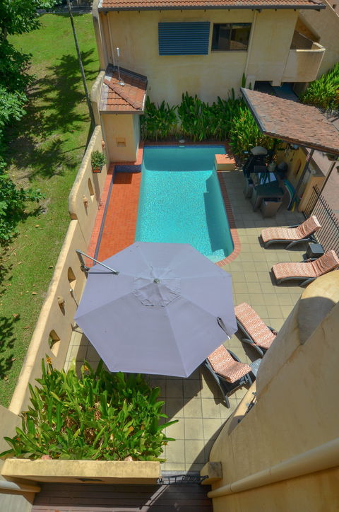 Villa San Michele - Accommodation Gold Coast 2