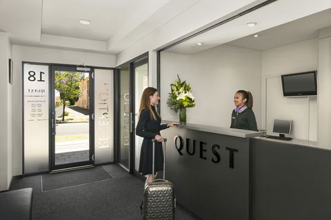Quest on Rheola - Accommodation Gold Coast 1