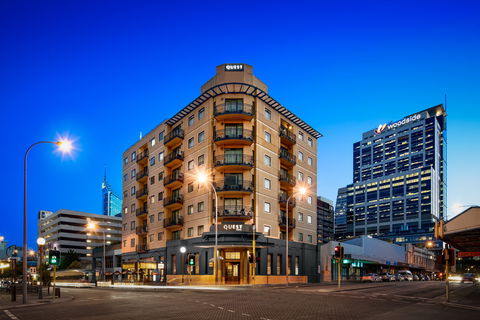 Quest West End - Accommodation Gold Coast 0