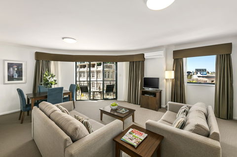 Quest West End - Accommodation Gold Coast 2