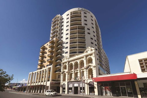 Adina Apartment Hotel Barrack Plaza - Accommodation Gold Coast 0