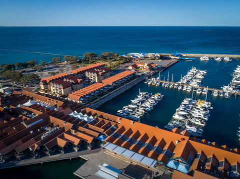 Hillarys Harbour Resort Apartments - Gold Coast 4U 0