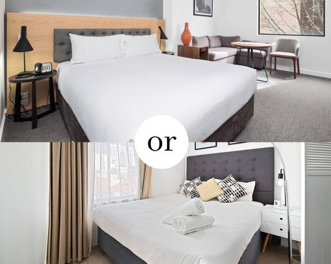 All Suites Perth - Accommodation Gold Coast 1