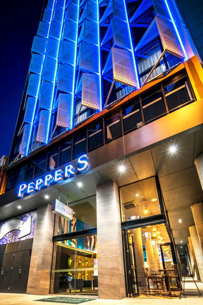 Rydges Perth Kings Square - Accommodation Gold Coast 0