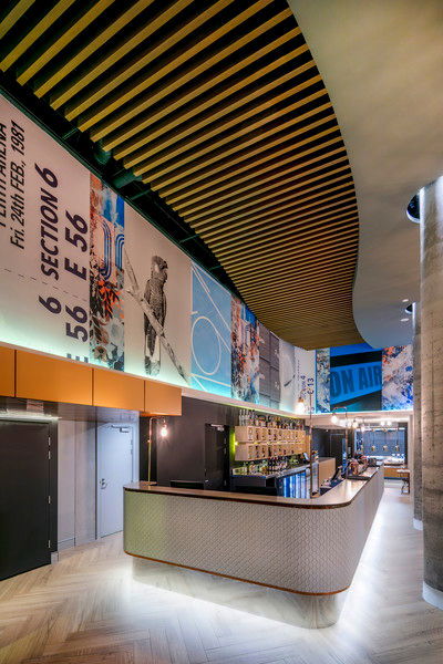 Rydges Perth Kings Square - Accommodation Gold Coast 1