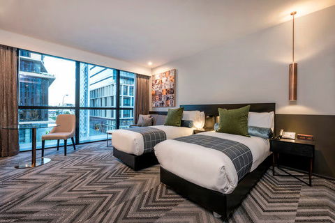 Rydges Perth Kings Square - Accommodation Gold Coast 2