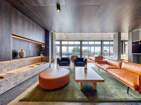 Wonil Hotel Perth Handwritten Collection - Accommodation Gold Coast 0