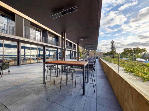 Wonil Hotel Perth Handwritten Collection - Accommodation Gold Coast 2