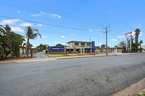 Comfort Inn Flinders On Main - Gold Coast 4U 1