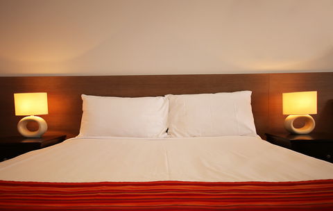 Roma Inland Motor Inn - Gold Coast 4U 2
