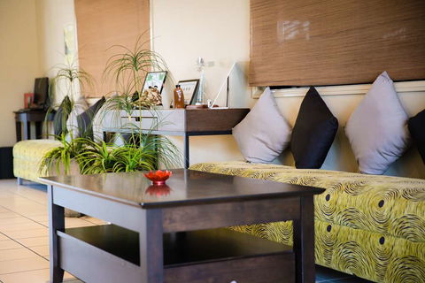 Best Western Bungil Creek Motel - Gold Coast 4U 1