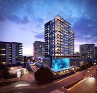 Alcyone Hotel Residences - Accommodation Gold Coast